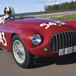 6.720.000 Euro Ferrari 212 Export Barchetta by Touring 1952 - RM-Sotheby's