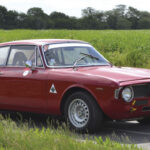 53.640 Euro Alfa Romeo 1300 GT Junior 1968 - Artcurial