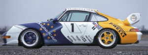 Porsche
