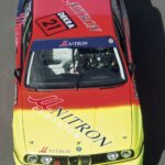Unitron BMW M3 E30 DTM