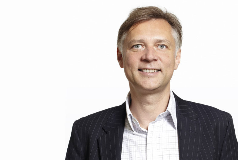 Wolfgang Jochum