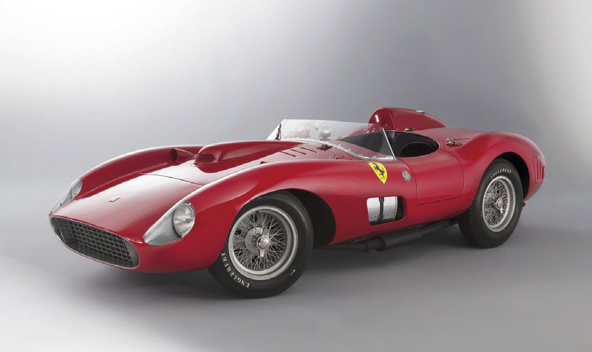 ferrari