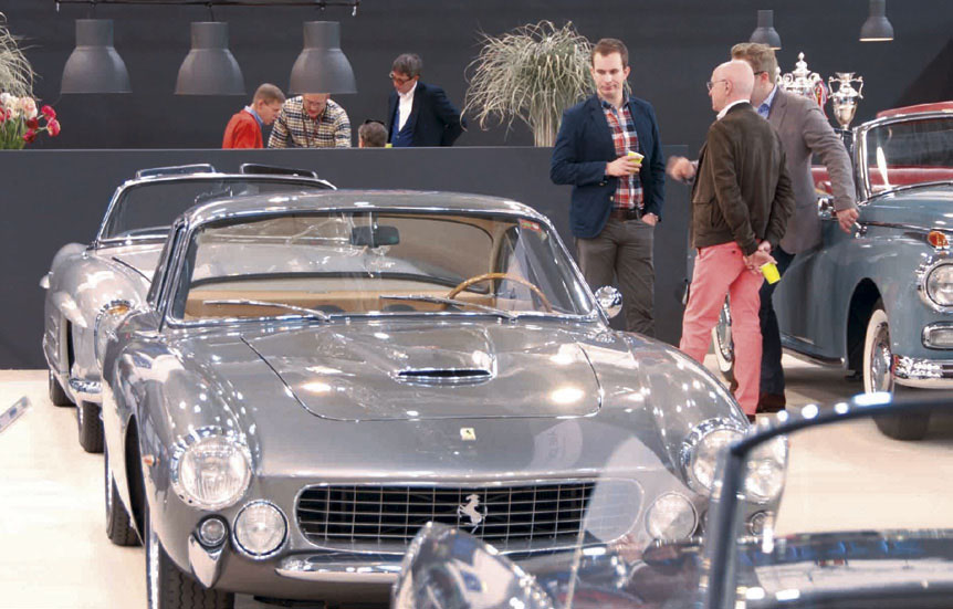 Techno Classica