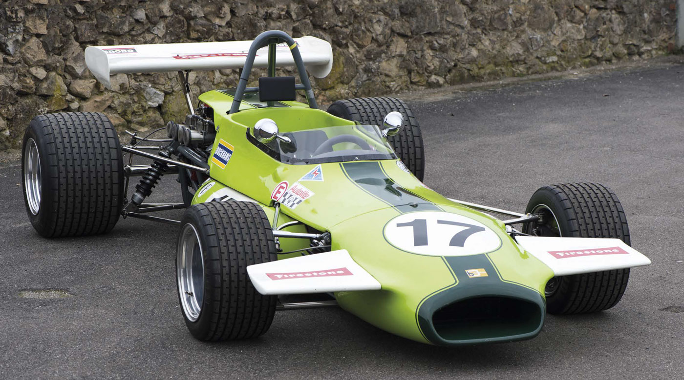 Brabham