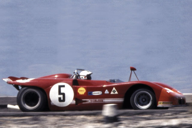 Targa