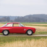 252.000 Euro – Alfa Romeo Giulia Sprint GTA 1965 – RM Sotheby’s