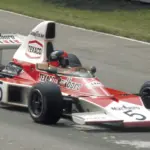 emerson fittipaldi Sein zweiter Titel- gewinn in der Formel 1 1974 curbs historischer motorsport magazin