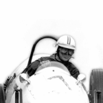 Die Formel Vau bei der Solitude 1965
