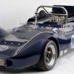 Versteigerungsweltrekord: 220.000 USD McLaren M1B Can-Am 1966 - RM-Sotheby's