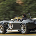 Versteigerungsweltrekord: 2.255.000 USD Shelby 427 Competition Cobra - RM-Sotheby's