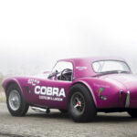 Versteigerungsweltrekord: 990.000 USD Shelby 289 Cobra 'Dragonsnake' 1963 - RM Sotheby's