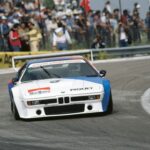 Nelson Piquet gewann die Procar-Serie 1980