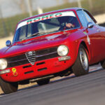 16.875 GBP – Alfa Romeo GT Junior 1972 – Silverstone Auctions