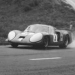Spa: Als Alpine schon Rennprototypen baute: der A 220 von Jean-Pierre Jabouille/Henri Grandsire bei den 1000 km 1969