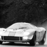 Spa: Eine Fahrkunst wie eine Götterdämmerung: 1000 km-Sieger Jacky Ickx im Mirage M 1 1967 mit über vier Stunden hinter dem Lenkrad insgesamt