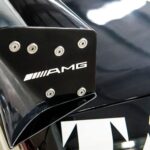 Mercedes 190 Evo bekam das Gütesiegel AMG