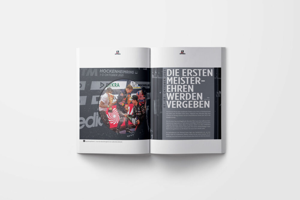 SLICKPIX MAGAZIN Ausgabe #3 – Bild 2