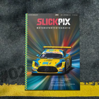Slickpix Magazin #2