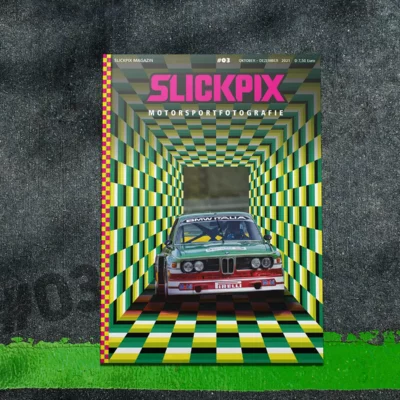 Slickpix Magazin #3