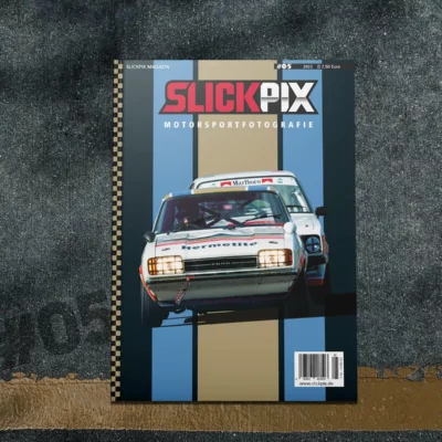 Slickpix Magazin #5