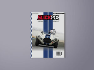 Slickpix Magazin #6