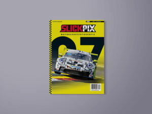 Slickpix Magazin #7