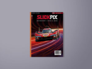 Slickpix Magazin #9