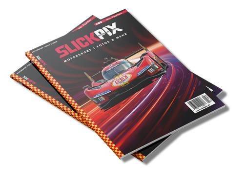 Slickpix Magazin #9