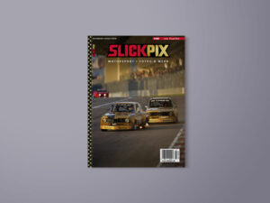 Slickpix Magazin #10