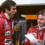 gilles-villeneuve-freut-sich-Reutemann-curbs-magazin-klassicher-motorsport