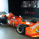 MARCH-772P-BMW-formel-2-Eines-von-nur-zwei-gebauten-Fahrgestellen