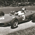 sharknose-des-ferrari-156-..-und-im-Polo-Shirt-beim-Training-des-GP-von-Deutschland