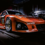 Ivan-Toscanelli-curbs-historischer-motorsport-magazin-Zeigt-Kante---der-Jägermeister-Kremer-Porsche-K3