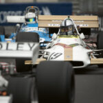 GP-MONACO-HISTORIQUE-2022-curbs-historischer-motorsport-magazin-Im-Ex-Rodriguez-BRM-P153--der-Mexikaner-Esteban-Gutierrez