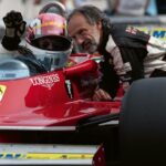 Grand-Prix-de-Monaco-Historique-2024-curbs-historischer-motorsportmagazin-Marco-Werner-gibt-Jürgen-Boden,-Ex-Villenueve--Ferrari-312-T5,-Tipps