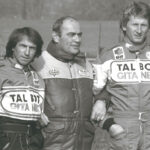 Jean-Pierre-Jabouille-curbs-historischer-motorsport-magazin-Guy-Ligier,-Jacques-Laffi-te-(links)-und-Jean-Pierre-Jabouille
