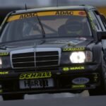 Nuerburgring-24h-Classic-2022-curbs-historischer-motorsport-magazin-Als-Solist-im-Mercedes-zum-Gesamtsieg--Ralf-Schall