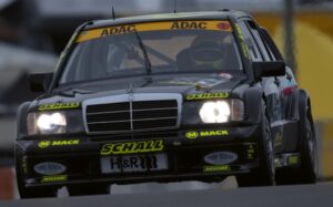 Nuerburgring-24h-Classic-2022-curbs-historischer-motorsport-magazin-Als-Solist-im-Mercedes-zum-Gesamtsieg--Ralf-Schall