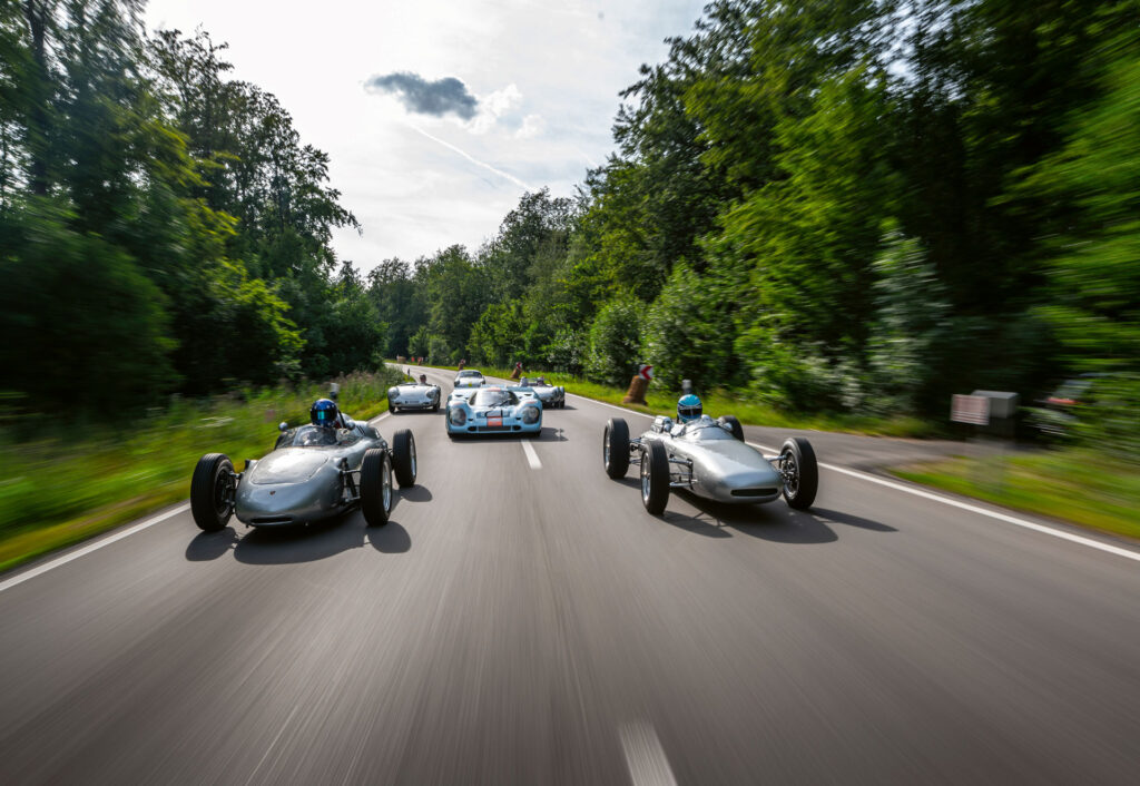 SOLITUDE REVIVAL 2022 curbs historic motorsport magazine