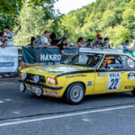 SOLITUDE-REVIVAL-2022-curbs-historischer-motorsport-magazin-Günther-Irmscher-und-Joachim-Winkelhock-im-EX-Irmscher-Commodore-B--GS-E-von-Walter-Röhrl-und-Jochen-Berger