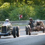 SOLITUDE-REVIVAL-2022-curbs-historischer-motorsport-magazin-Riley-Big-Four-1939-gefolgt-von-Delahaye-107-1927