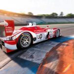 trackday-marco-werner-prosche-rs-spyder-lmp2--chassis-curbs-historischer-motorsport-magazin-Der-Heckfl-ügel-sorgt-für-viel-Down-Force