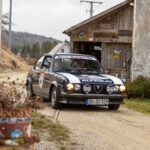Histo Monte 2024 - Mittwoch, 7. Februar: Von Rothenburg nach Gutach