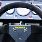 Chevron-B-36-curbs-historischer-motorsport-magazin-lenkrad