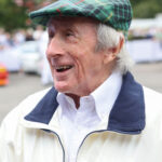 goodwood-festival-of-speed-2024-curbs-historischer-motorsport-magazin-Gut-gelaunt--Rolex-Träger-Sir-Jackie-Stewart
