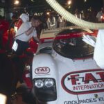 dauer-les-mans-1964-curbs-historischer-motorsport-magazin-Die-Dauer-962-Le-Mans-liefen-rund.-Nur-die-Halb-wellen-mussten-regelmäßig-kontrolliert-werden