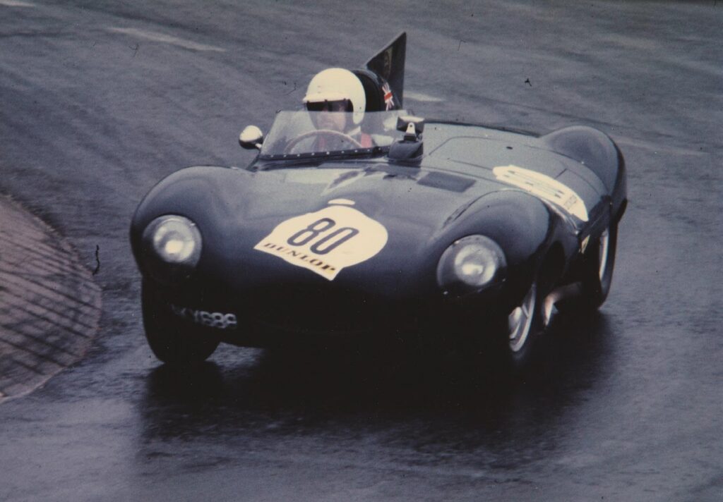 curbs-historischer-motorsport-magazin-jaguar-d-type-...Chris-Drake-beim-OGP-Nürburgring-1980...