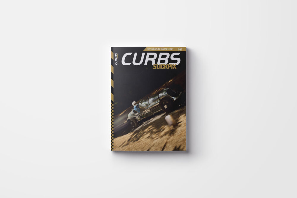 SLICKPIX MAGAZIN Ausgabe #17 / CURBS MAGAZIN #67 – Bild 2