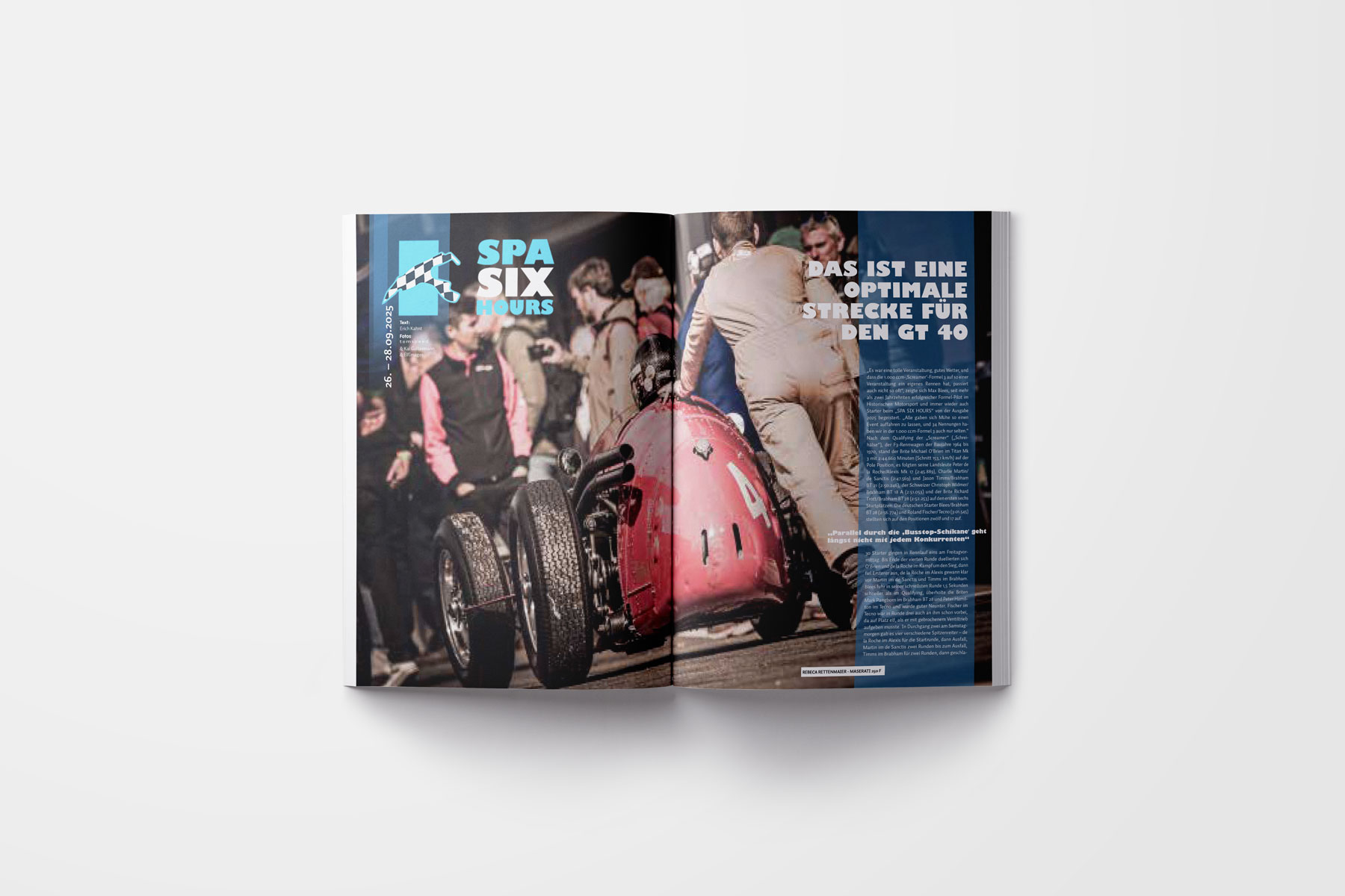 SLICKPIX MAGAZIN Ausgabe #18 – Bild 5