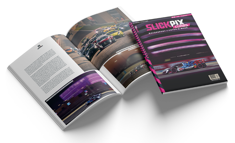 Slickpix Ausgabe #19
